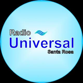 RADIO UNIVERSAL SANTA ROSA
