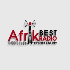 Afrik Best Radio KH