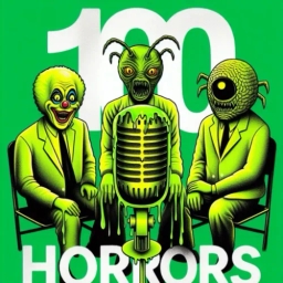 100 Horrors