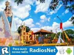 Radio Web Nova Olinda