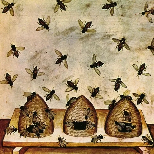 Aristeo, el divino apicultor