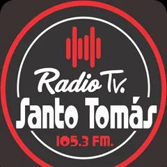 RADIO TV SANTO TOMAS