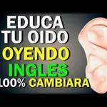 13. 👂CURSO DE INGLES EDUCA TU OÍDO 👉 OYENDO CONVERSACIONES EN INGLES 🔔 (T1 E1)