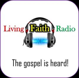 LIVING FAITH RADIO