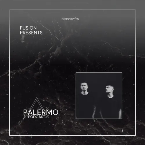Fusion presents: Palermo Podcast 
