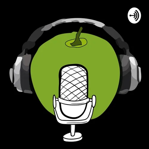 Greenapple_podcast nieuw begin