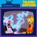 Talking Simpsons - Lisa The Beauty Queen With Merritt K