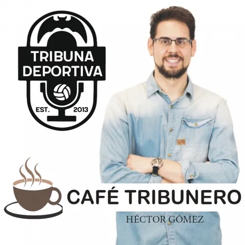 Café Tribunero Martes 29 de Noviembre de 2022