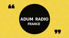 ADUM RADIO FRANCE