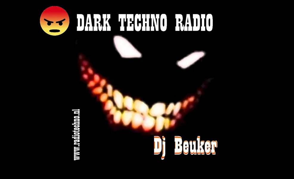 Dark Techno Radio