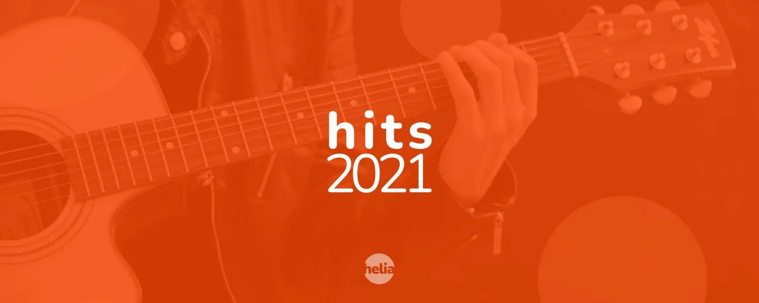 Helia - Hits 2021