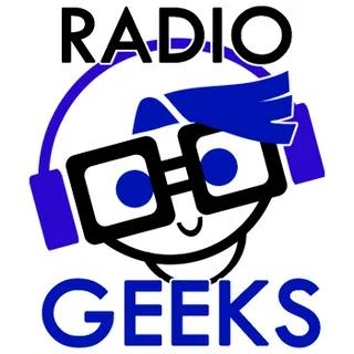 Radio Geeks