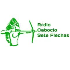 Radiocabocloseteflechas