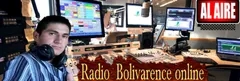 Radio Bolivarence