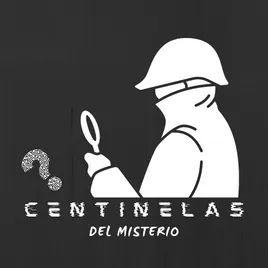 LOS CENTINELAS DEL MISTERIO