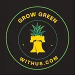 #GrowGreenWithUs