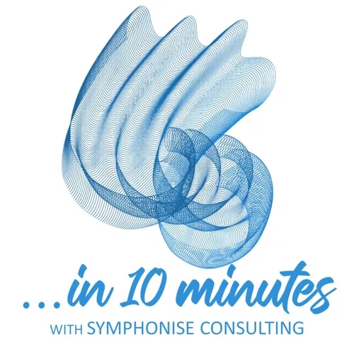 ...in 10 minutes with Symphonise Consulting