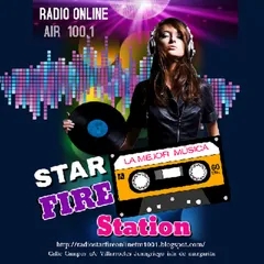 Radio Star Fire En línea