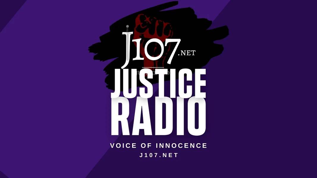 J107 Justice Radio