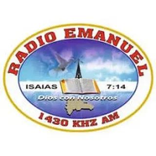 Radio Emanuel HN