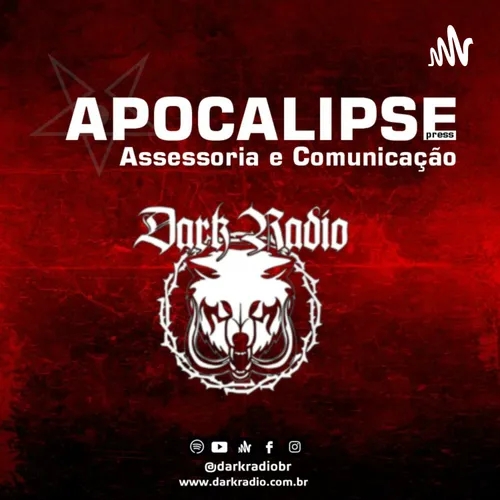 APOCALIPSE PRESS - DARK RADIO BRASIL