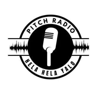 Pitch Radio