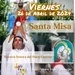 ✅ MISA DE HOY viernes 26 de Abril 2024 - Padre Arturo Cornejo