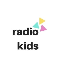 radio da criança oficial