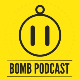 Bomb Podcast - Video Game e Cultura Pop