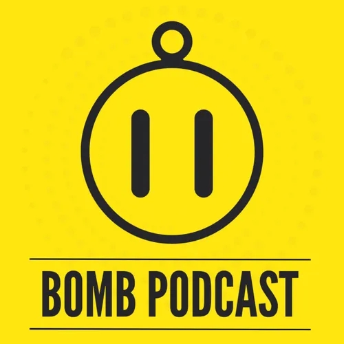 Bomb Podcast - Video Game e Cultura Pop