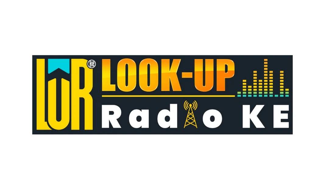 Look Up Radio Ke