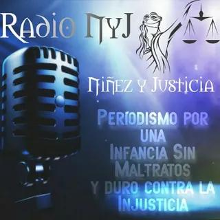 Radio Niñez y Justicia