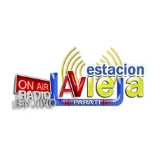 Radio La Vieja Estacion