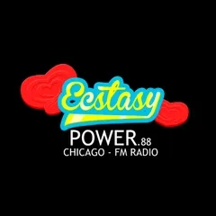 ECSTASY POWER 88 CHICAGO