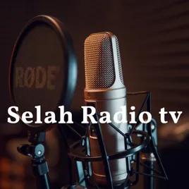 Selah Radio Fr