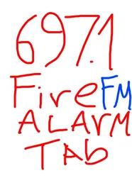 697.1 Fire Alarm Tab FM