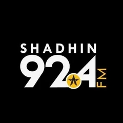 Radio Shadhin 92-4 FM