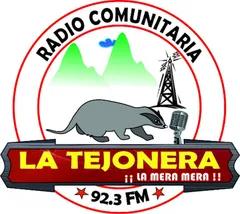 La Tejonera La Mera Mera 923FM