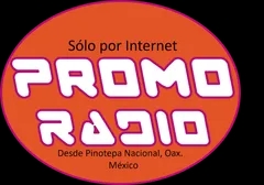 Promo Radio