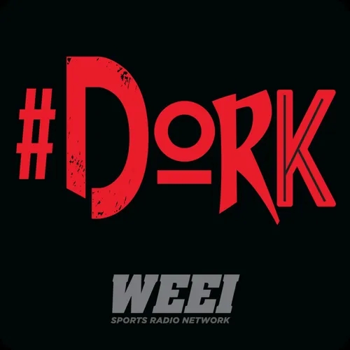 #DORK 326: Andor