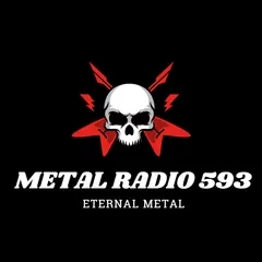 Metal Radio 593