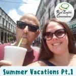 Summer Vacation Part 1 | Adventures in Guadalajara | Real English Stories