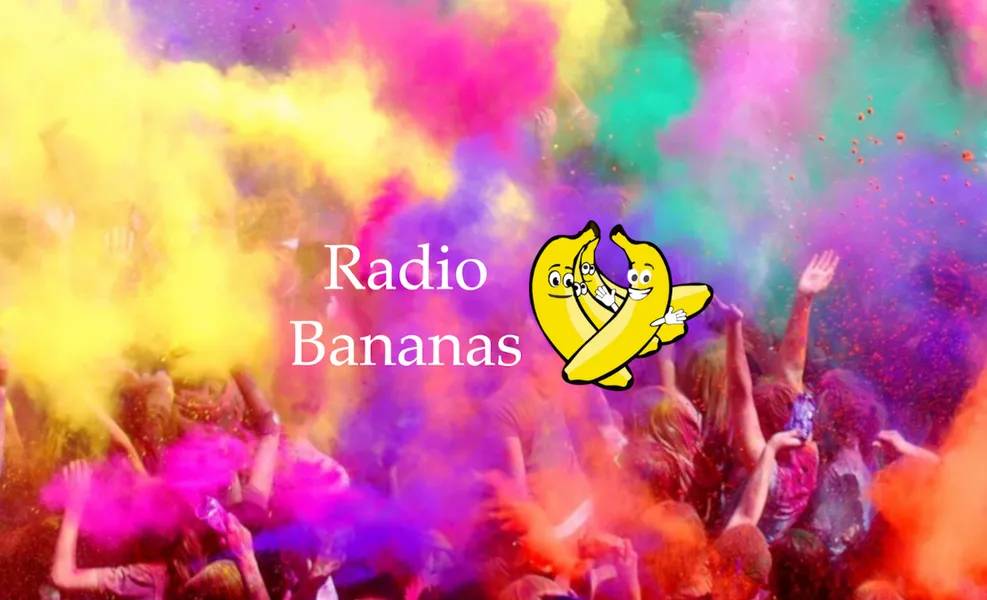 Radio Bananas