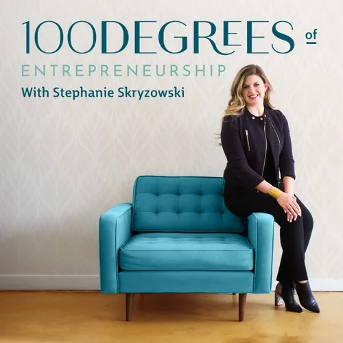 100 Degrees of Entrepreneurship