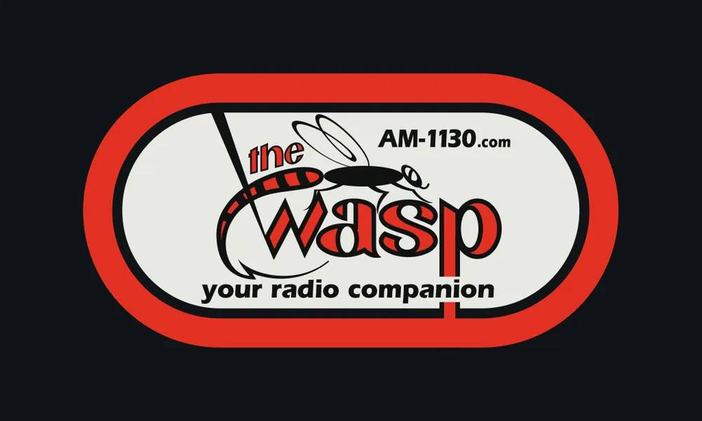 AM 1130 The  WASP
