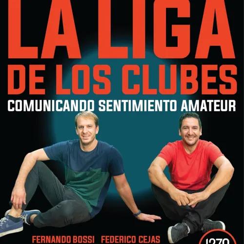 La Liga de los Clubes, Radio Provincia AM 1270