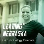 Leading Nebraska, Episode 12: UNO's Ebonie Epinger, "Improving the Criminal Justice System"
