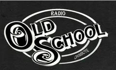 radio old school