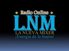 Radio - LA NUEVA MIXER - Online