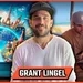 Grant Lingel - Como Conseguir Trabalho Fora do Brasil - Nomade Digital - Podcast 3 Irmãos #579